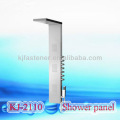 Stainless Steel shower column